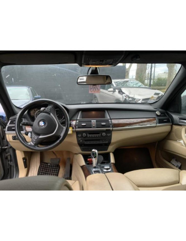 Tuyau hydraulique de direction assistee BMW X6 E71 PHASE 1 Diesel