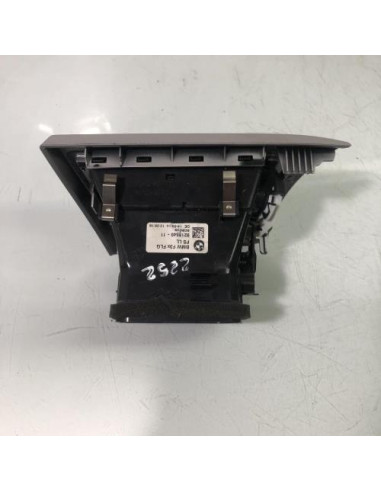 Aerateur tableau de bord avant gauche BMW SERIE 3 F30 PHASE 1 Diesel