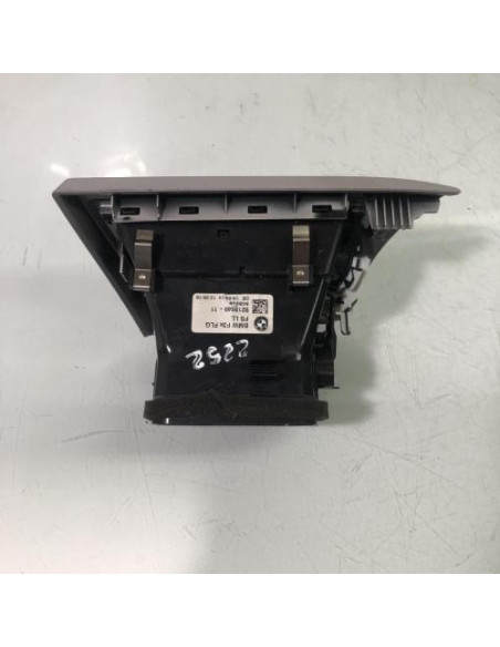 Aerateur tableau de bord avant gauche BMW SERIE 3 F30 PHASE 1 Diesel