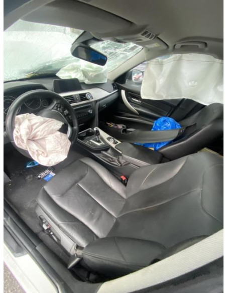 Aerateur tableau de bord avant gauche BMW SERIE 3 F30 PHASE 1 Diesel