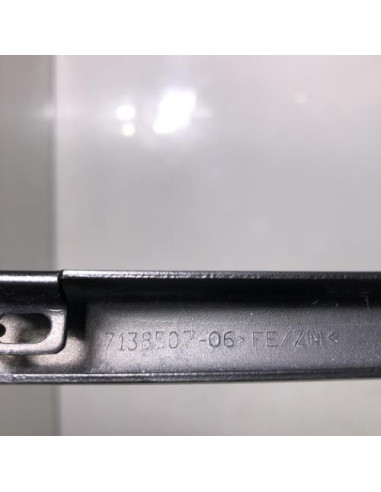 Bras essuie glace arriere BMW SERIE 1 E81 Diesel
