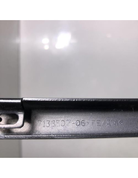 Bras essuie glace arriere BMW SERIE 1 E81 Diesel
