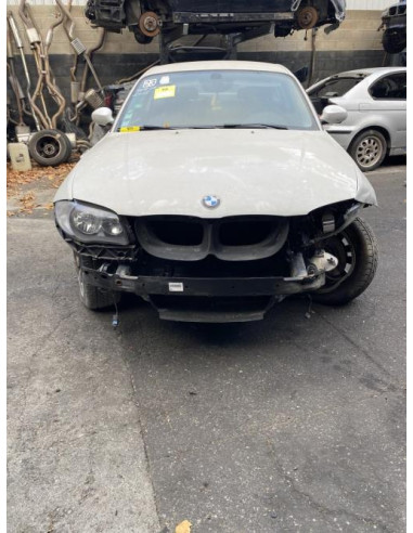 Bras essuie glace arriere BMW SERIE 1 E81 Diesel