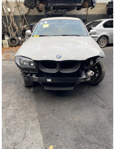 Bras essuie glace arriere BMW SERIE 1 E81 Diesel