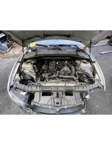 Bras essuie glace arriere BMW SERIE 1 E81 Diesel