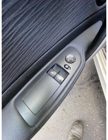 Bras essuie glace arriere BMW SERIE 1 E81 Diesel