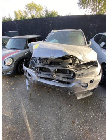 Collecteur d'admission BMW X5 F15 Diesel