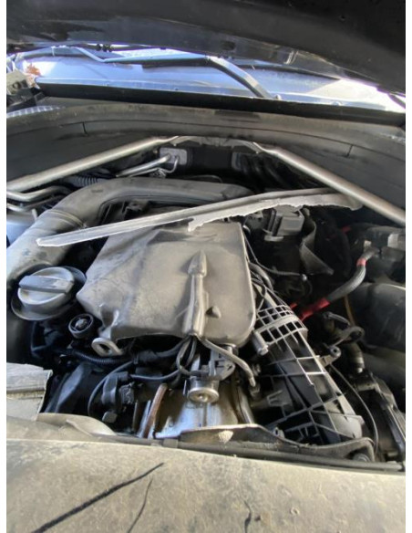 Collecteur d'admission BMW X5 F15 Diesel