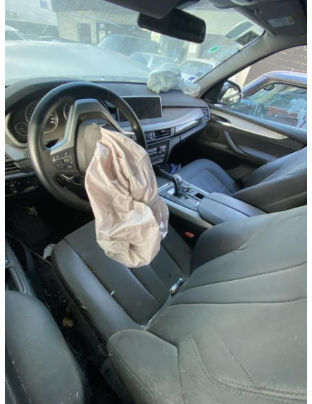 Collecteur d'admission BMW X5 F15 Diesel