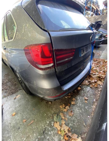 Collecteur d'admission BMW X5 F15 Diesel