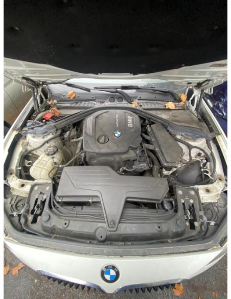 Verin de capot BMW SERIE 1 F20 PHASE 2 Diesel