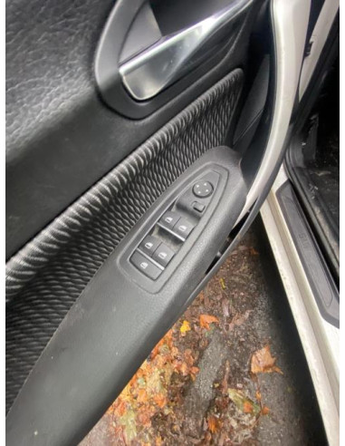 Verin de capot BMW SERIE 1 F20 PHASE 2 Diesel