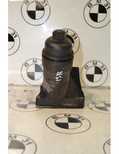 Support filtre a huile BMW X1 E84 PHASE 1 Diesel