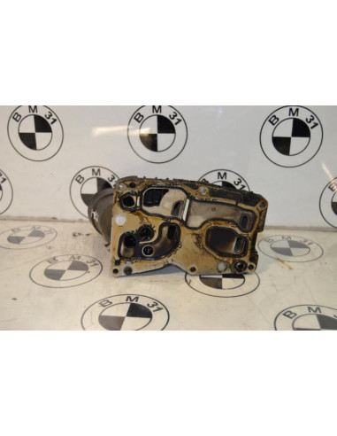 Support filtre a huile BMW X1 E84 PHASE 1 Diesel