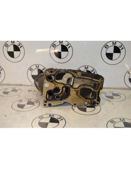 Support filtre a huile BMW X1 E84 PHASE 1 Diesel