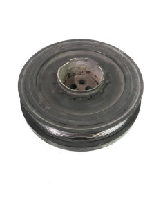 Poulie damper BMW X1 E84 PHASE 1 Diesel