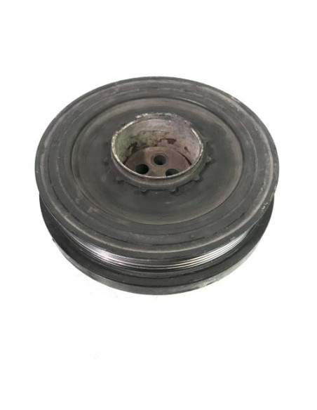 Poulie damper BMW X1 E84 PHASE 1 Diesel