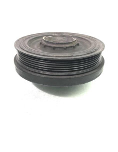 Poulie damper BMW X1 E84 PHASE 1 Diesel 2
