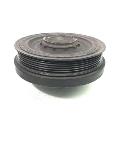Poulie damper BMW X1 E84 PHASE 1 Diesel