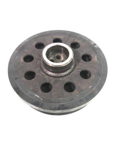 Poulie damper BMW X1 E84 PHASE 1 Diesel