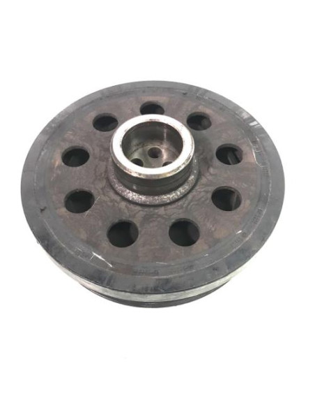 Poulie damper BMW X1 E84 PHASE 1 Diesel