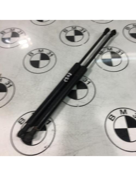Verin de capot BMW SERIE 3 E91 TOURING PHASE 1 BREAK Diesel