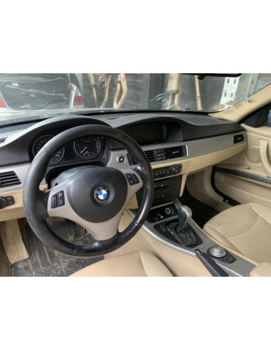 Verin de capot BMW SERIE 3 E91 TOURING PHASE 1 BREAK Diesel