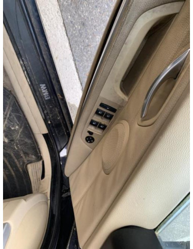 Verin de capot BMW SERIE 3 E91 TOURING PHASE 1 BREAK Diesel