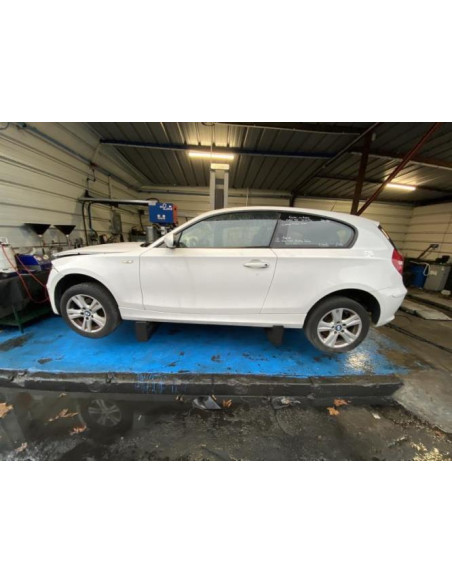 Verin de capot BMW SERIE 1 E81 Diesel
