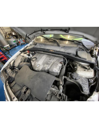 Verin de capot BMW SERIE 1 E81 Diesel