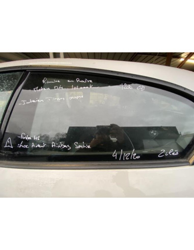 Verin de capot BMW SERIE 1 E81 Diesel
