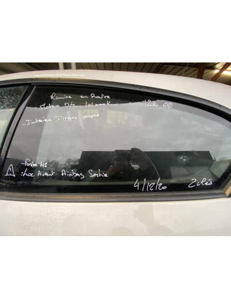 Verin de capot BMW SERIE 1 E81 Diesel
