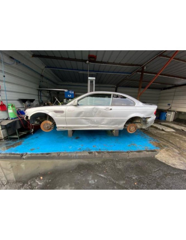 Verin de capot BMW SERIE 3 E46 COUPE PHASE 1 Essence