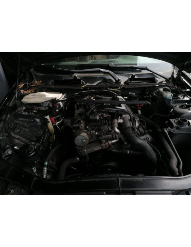 Verin de capot BMW SERIE 3 E91 TOURING PHASE 1 BREAK Diesel