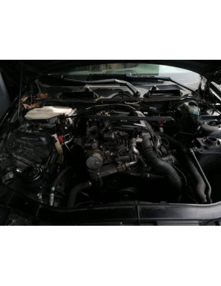 Verin de capot BMW SERIE 3 E91 TOURING PHASE 1 BREAK Diesel