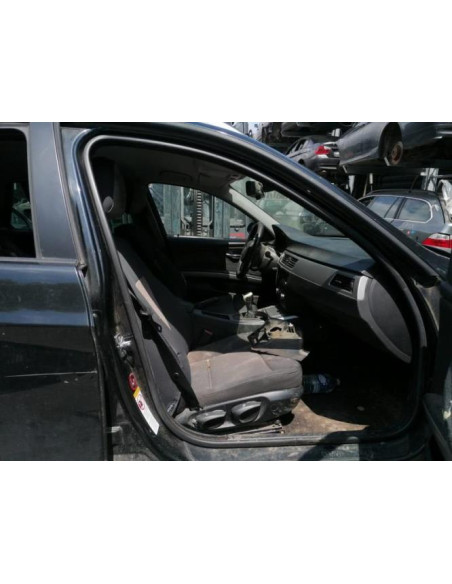 Verin de capot BMW SERIE 3 E91 TOURING PHASE 1 BREAK Diesel
