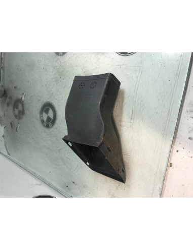 Conduite d'air BMW SERIE 5 (E60) PHASE 1 