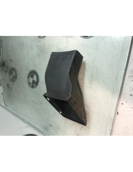 Conduite d'air BMW SERIE 5 (E60) PHASE 1 