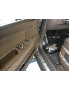 Verin de capot BMW X5 E70 PHASE 2 Diesel 2