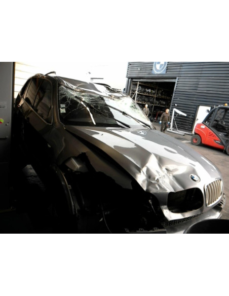 Verin de capot BMW X5 E70 PHASE 2 Diesel