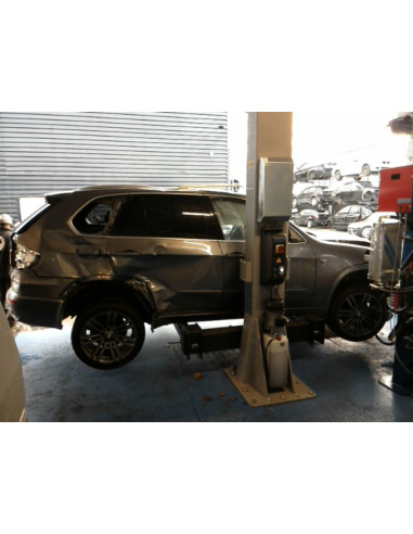 Verin de capot BMW X5 E70 PHASE 2 Diesel