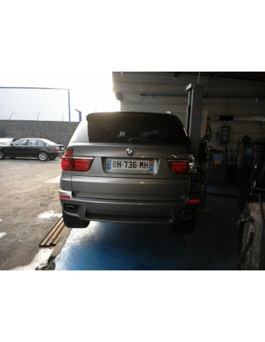 Verin de capot BMW X5 E70 PHASE 2 Diesel