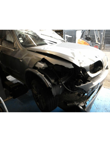 Verin de capot BMW X5 E70 PHASE 2 Diesel