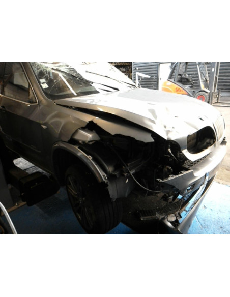 Verin de capot BMW X5 E70 PHASE 2 Diesel