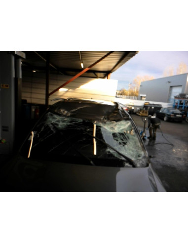 Verin de capot BMW X5 E70 PHASE 2 Diesel
