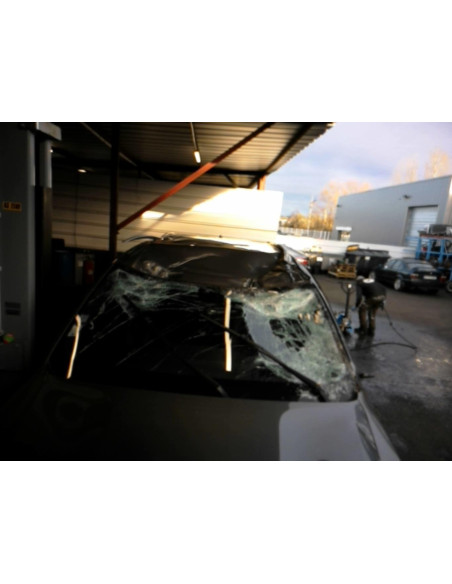 Verin de capot BMW X5 E70 PHASE 2 Diesel