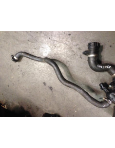 Durite BMW SERIE 6 (E63) COUPE PHASE 1 