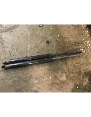 Verin de capot BMW SERIE 1 E87 PHASE 2 