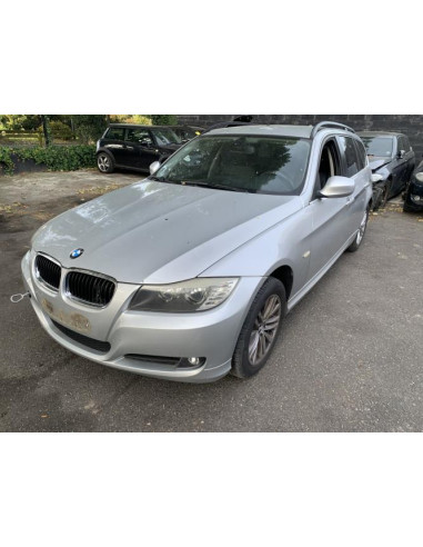 Boitier d'aide au stationnement BMW SERIE 3 E91 TOURING PHASE 2 BREAK Diesel