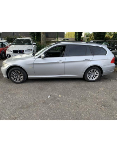 Boitier d'aide au stationnement BMW SERIE 3 E91 TOURING PHASE 2 BREAK Diesel